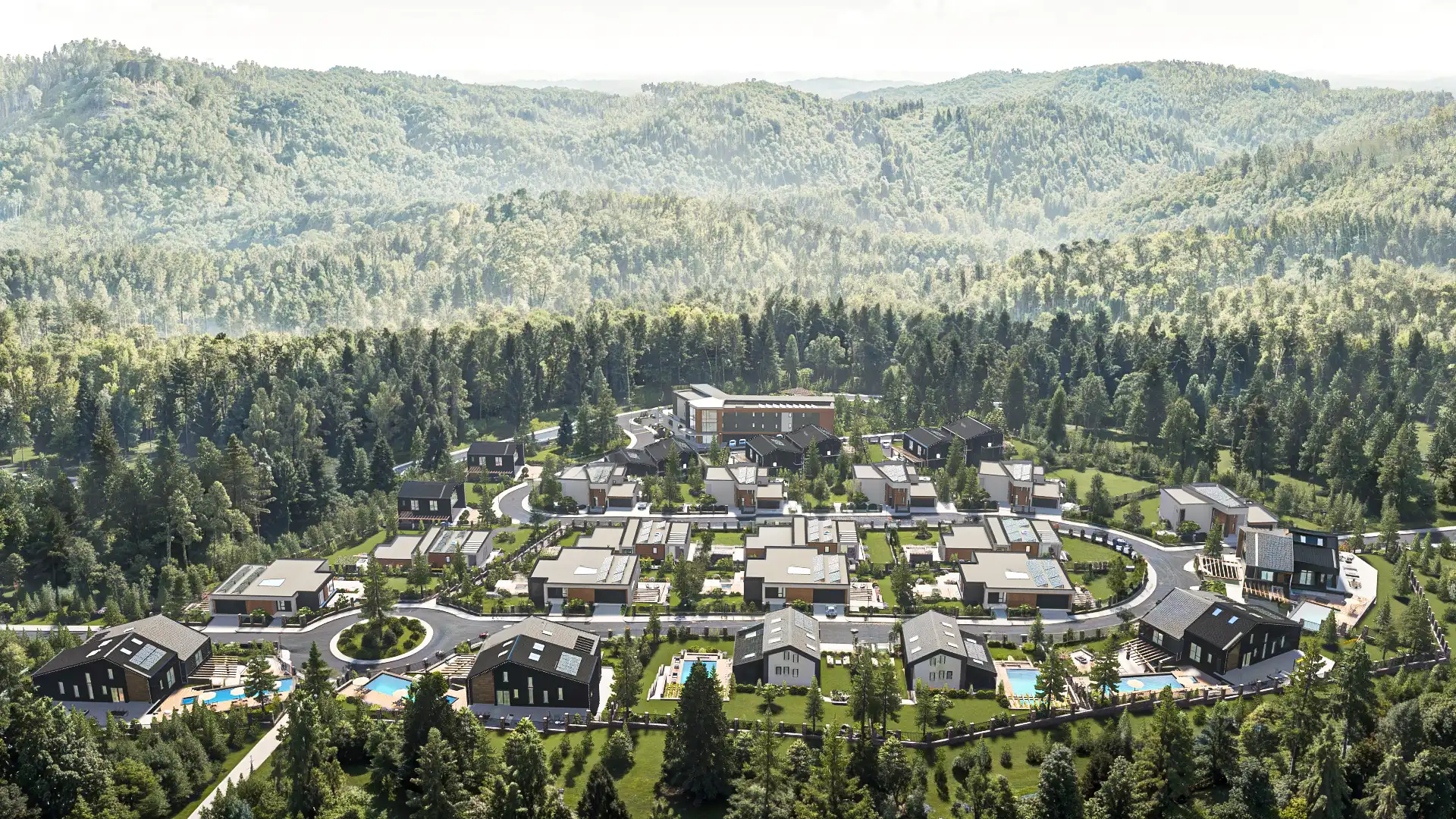 Проект снимка